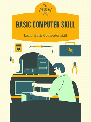 cover image of Computer Skill